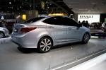 Hyundai RB Concept 2010 года